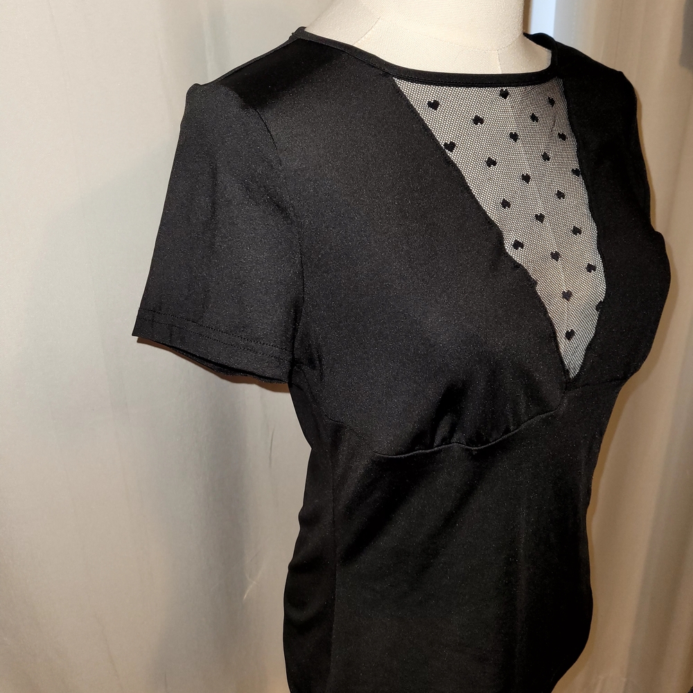 Blouse - Picture 3 of 5